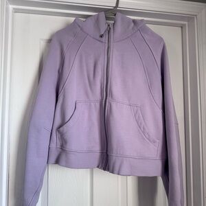 Lululemon Hoodie